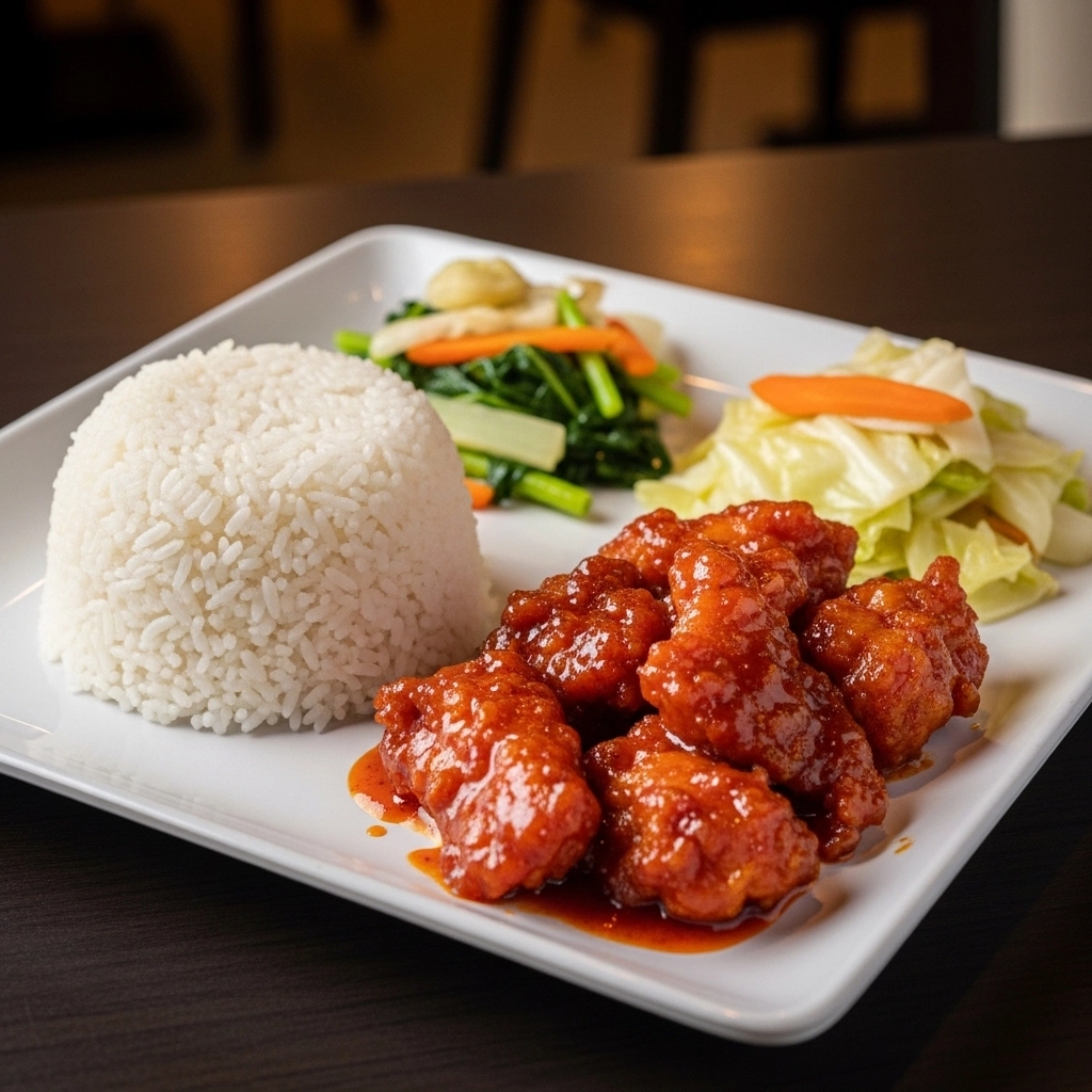Menu Solaria 2026 Terbaru dan Harga Lengkap โ Daftar Paling Enak & Best Seller 83 1 1 Ultra realistic 4K close up 1 20260330 115513
