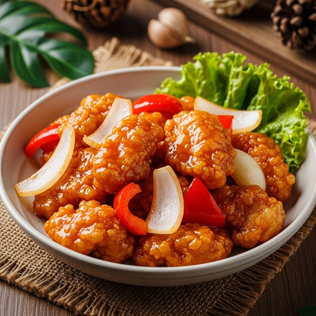 Menu Solaria 2026 Terbaru dan Harga Lengkap โ Daftar Paling Enak & Best Seller 20 1 1 Ultra realistic 4K food phot 1 20260325 101715