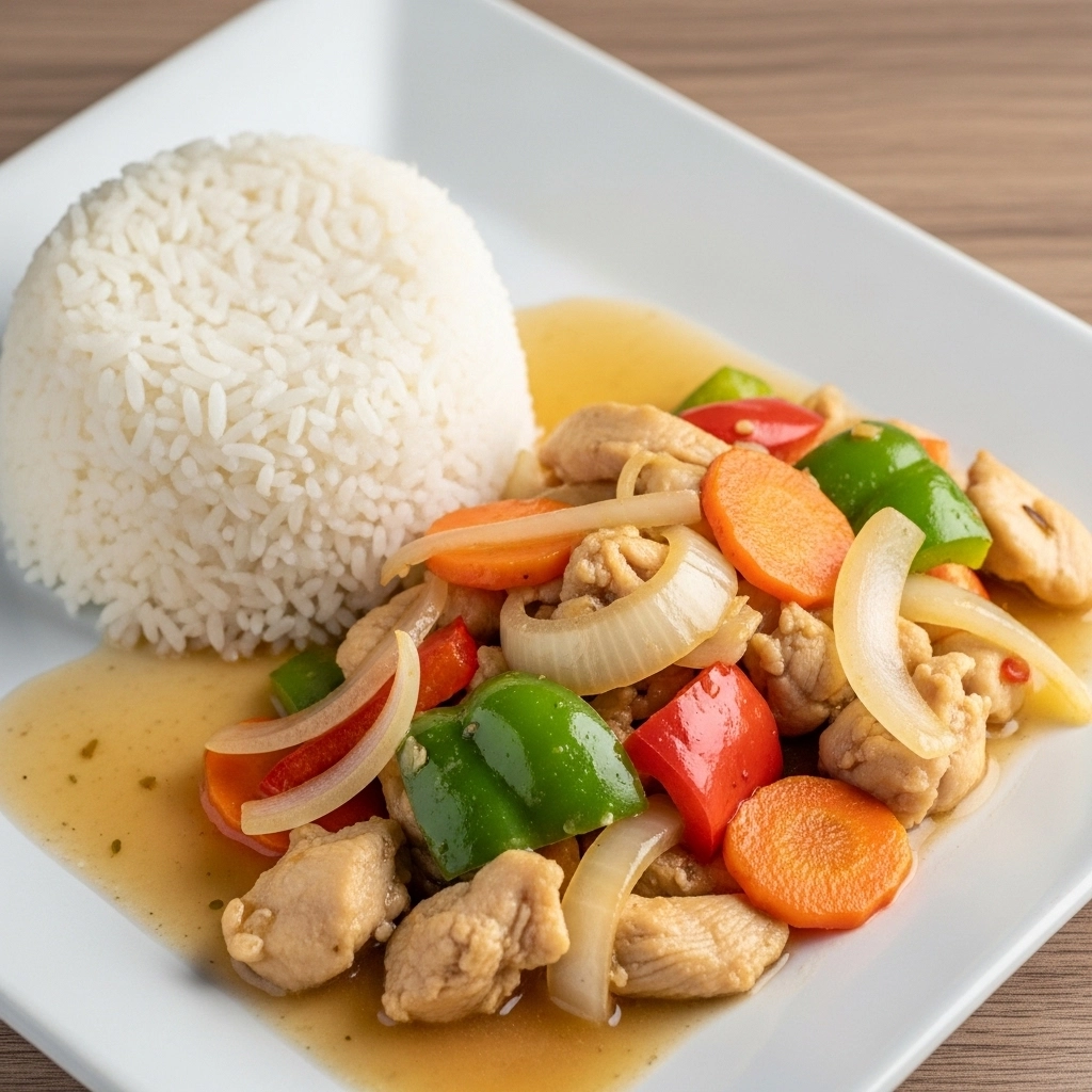 Menu Solaria 2026 Terbaru dan Harga Lengkap โ Daftar Paling Enak & Best Seller 22 1 1 Ultra realistic 4K food phot 1 20260325 105944