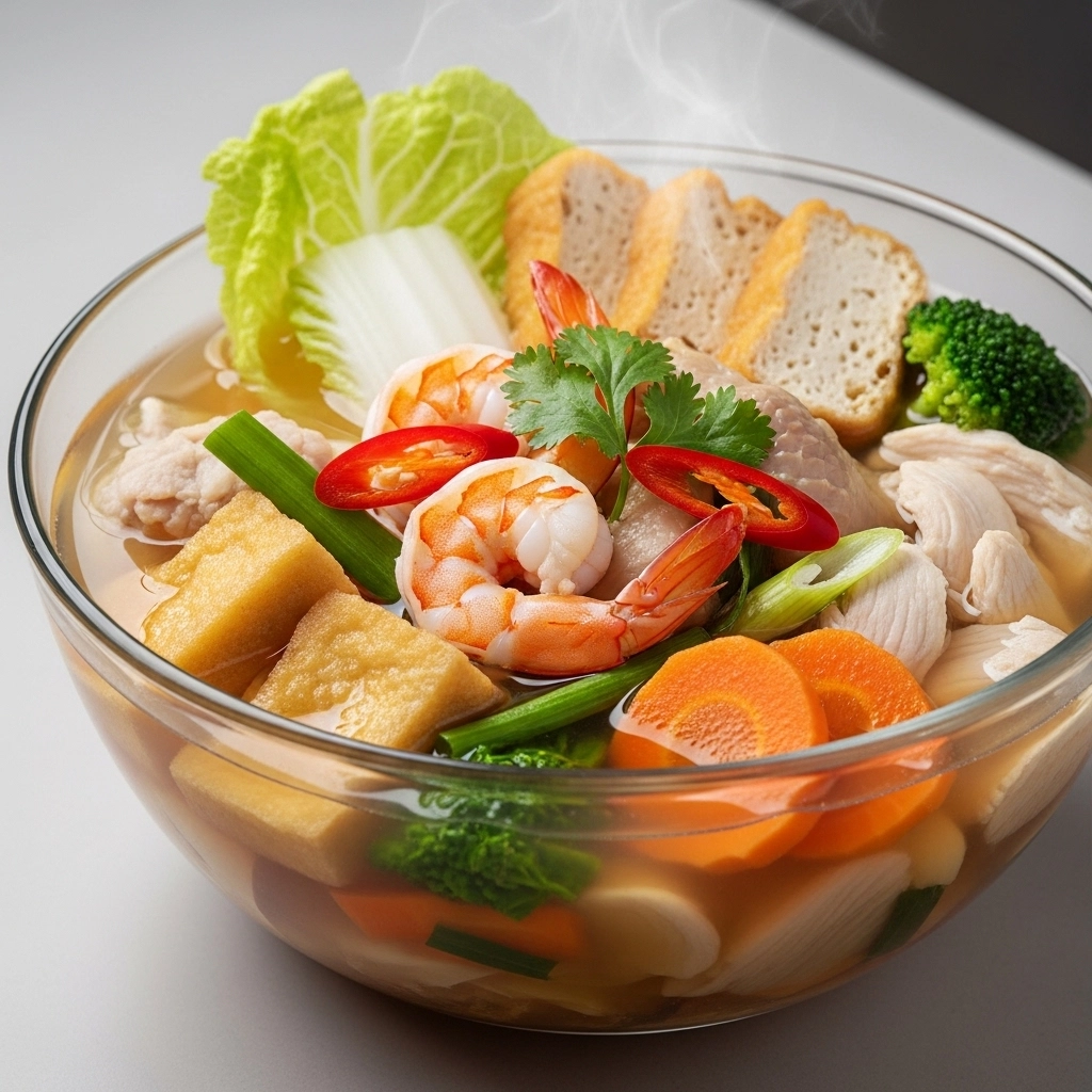 Menu Solaria 2026 Terbaru dan Harga Lengkap โ Daftar Paling Enak & Best Seller 23 1 1 Ultra realistic 4K food phot 1 20260325 114330