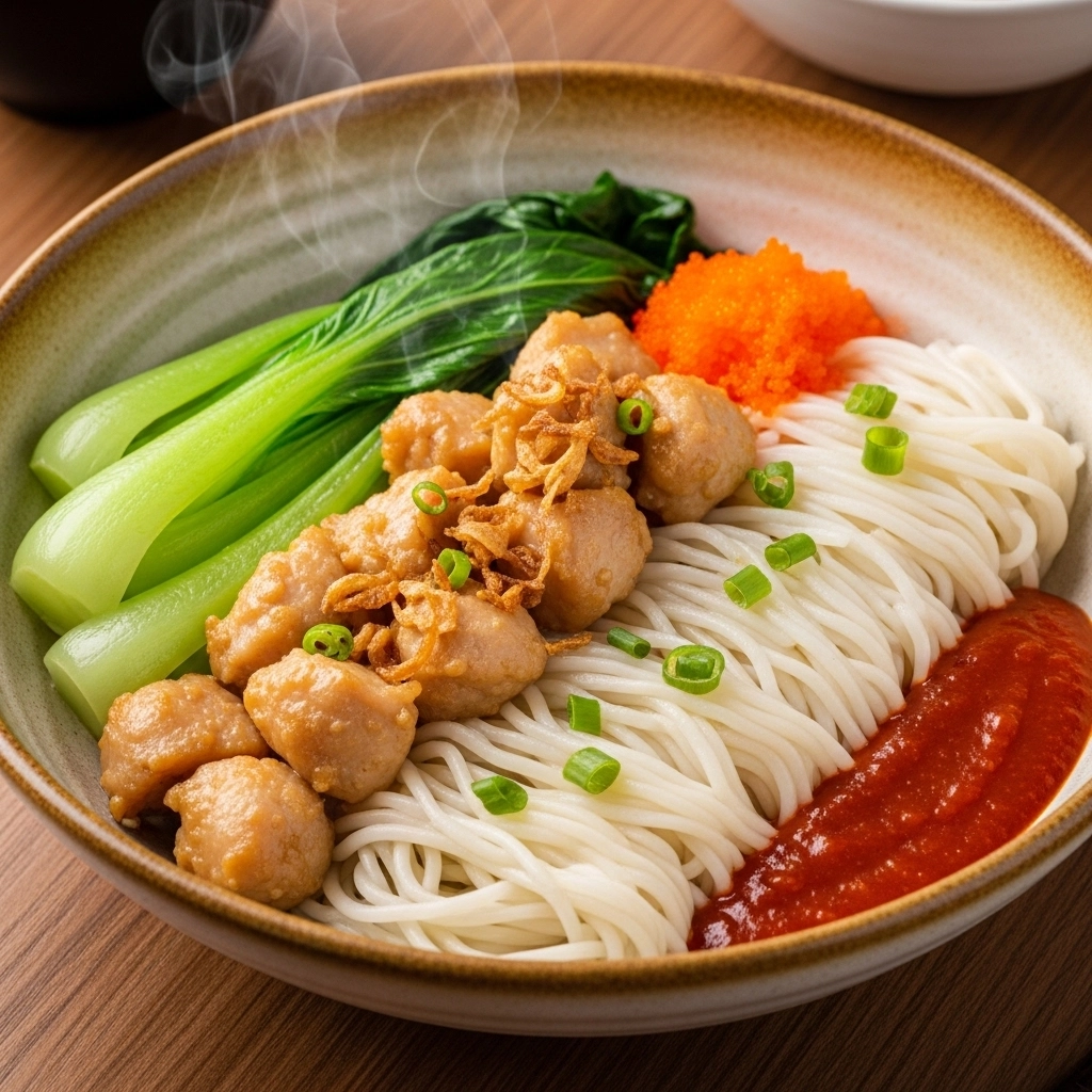 Menu Solaria 2026 Terbaru dan Harga Lengkap โ Daftar Paling Enak & Best Seller 28 1 1 Ultra realistic 4K food phot 1 20260325 224858 3