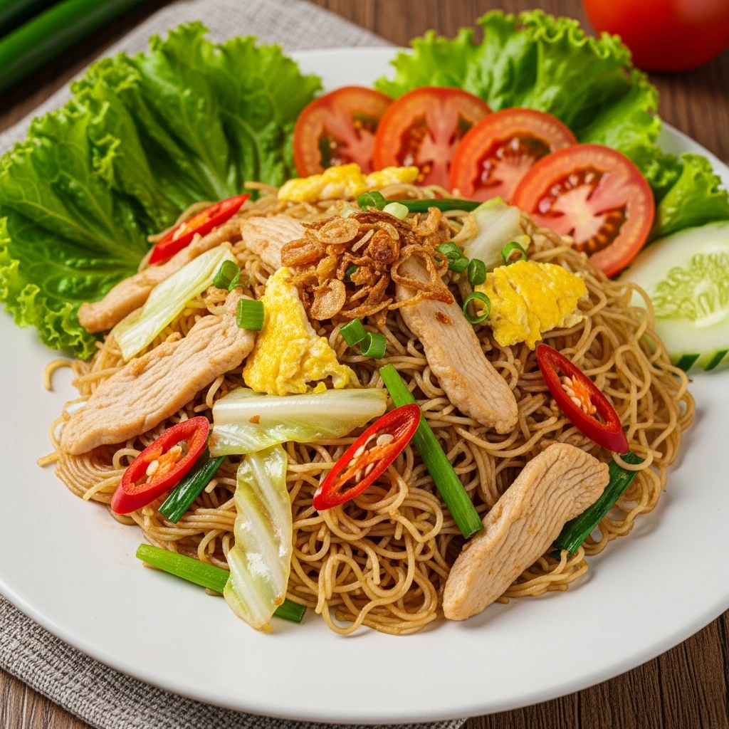 Menu Solaria 2026 Terbaru dan Harga Lengkap โ Daftar Paling Enak & Best Seller 32 1 1 Ultra realistic 4K food phot 1 20260326 075646
