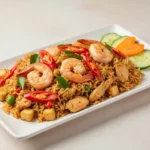 Nasi Goreng Terdekat 2026: Menu Nasi Goreng Solaria Lengkap dengan Harga Terbaru 16 Tom Yum Seafood Solaria