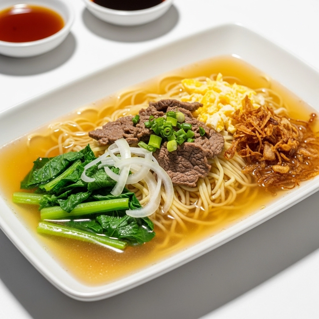 Menu Solaria 2026 Terbaru dan Harga Lengkap โ Daftar Paling Enak & Best Seller 36 1 1 ultra realistic food photogr 1 20260326 114537