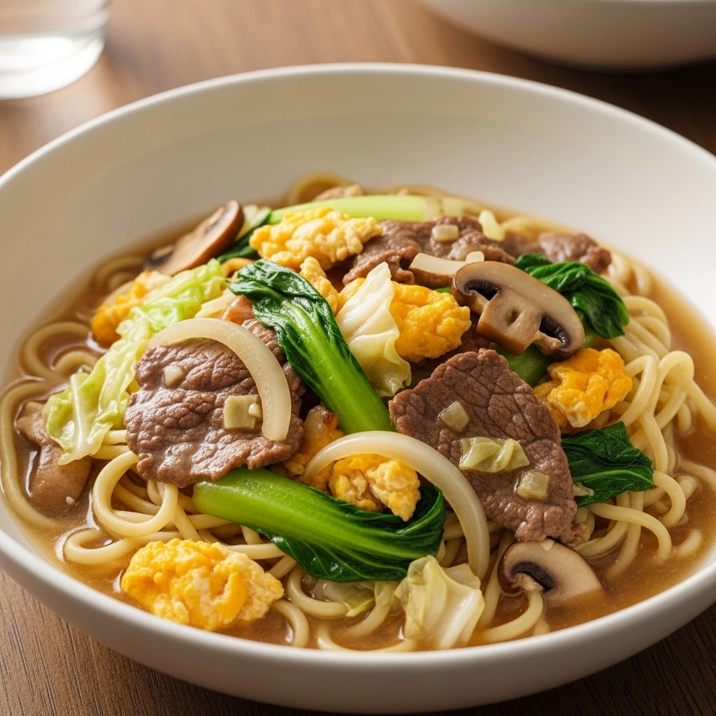 Menu Solaria 2026 Terbaru dan Harga Lengkap โ Daftar Paling Enak & Best Seller 47 1 1 ultra realistic food photogr 1 20260327 075711