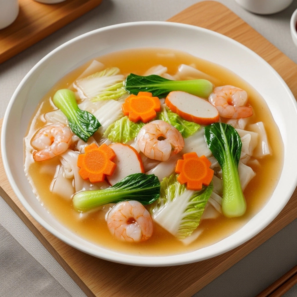 Menu Solaria 2026 Terbaru dan Harga Lengkap โ Daftar Paling Enak & Best Seller 59 1 1 ultra realistic food photogr 1 20260327 114950