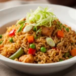 Nasi Goreng Terdekat 2026: Menu Nasi Goreng Solaria Lengkap dengan Harga Terbaru 3 Tom Yum Ayam Solaria