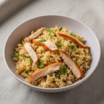 Nasi Goreng Terdekat 2026: Menu Nasi Goreng Solaria Lengkap dengan Harga Terbaru 4 Smoked Chicken Fried Rice Solaria