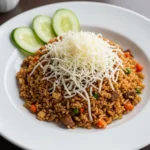 Nasi Goreng Terdekat 2026: Menu Nasi Goreng Solaria Lengkap dengan Harga Terbaru 5 Nasi Goreng Italy solaria