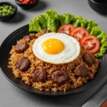 Nasi Goreng Terdekat 2026: Menu Nasi Goreng Solaria Lengkap dengan Harga Terbaru 6 Nasi Goreng Kambing Solaria