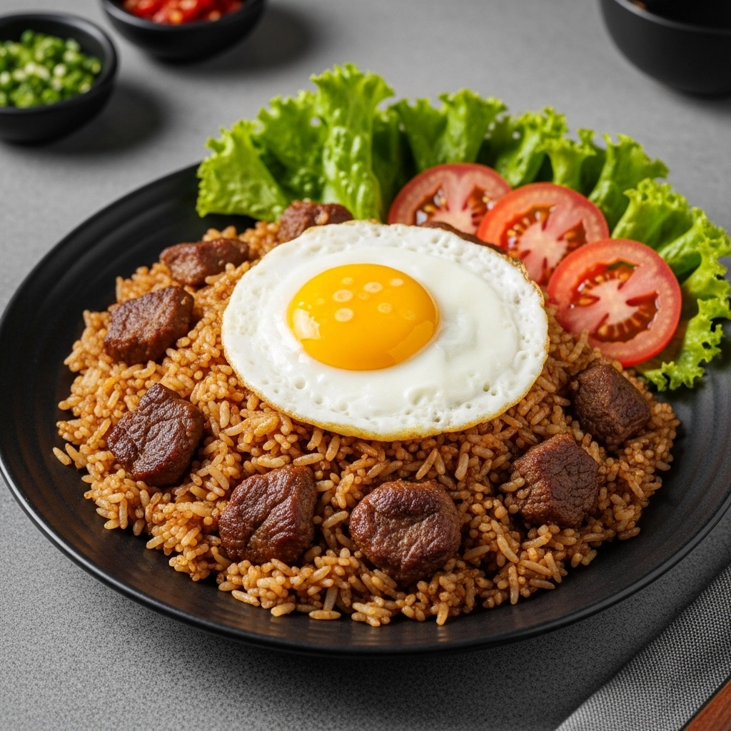Menu Solaria 2026 Terbaru dan Harga Lengkap โ Daftar Paling Enak & Best Seller 64 1 1 ultra realistic food photogr 1 20260327 224209