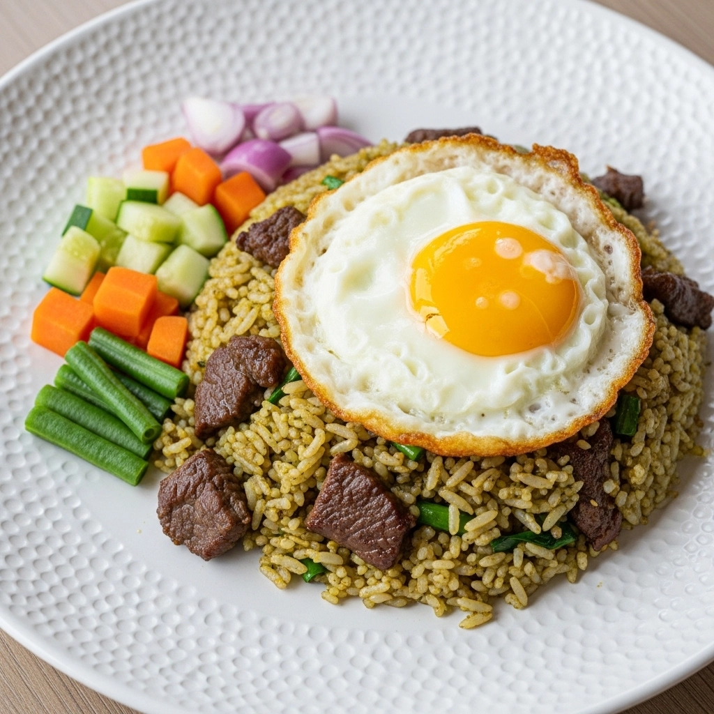Menu Solaria 2026 Terbaru dan Harga Lengkap โ Daftar Paling Enak & Best Seller 66 1 1 ultra realistic food photogr 1 20260327 225815