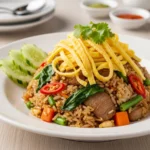 Nasi Goreng Terdekat 2026: Menu Nasi Goreng Solaria Lengkap dengan Harga Terbaru 10 Nasi Goreng Modern Solaria