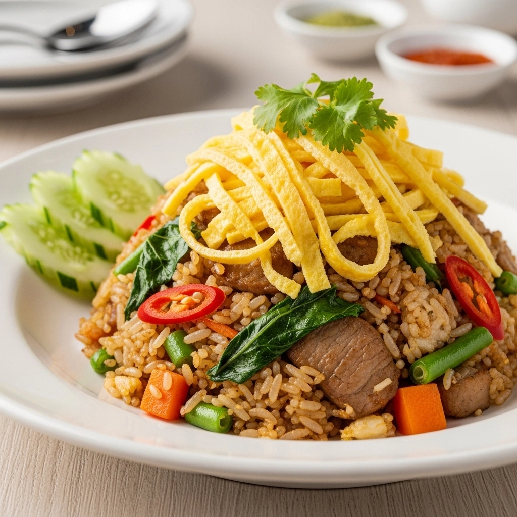 Menu Solaria 2026 Terbaru dan Harga Lengkap โ Daftar Paling Enak & Best Seller 68 1 1 ultra realistic food photogr 1 20260328 014148