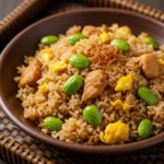 Nasi Goreng Terdekat 2026: Menu Nasi Goreng Solaria Lengkap dengan Harga Terbaru 11 Nasi Goreng Petai Solaria