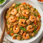 Nasi Goreng Terdekat 2026: Menu Nasi Goreng Solaria Lengkap dengan Harga Terbaru 13 nasi goreng seafood solaria