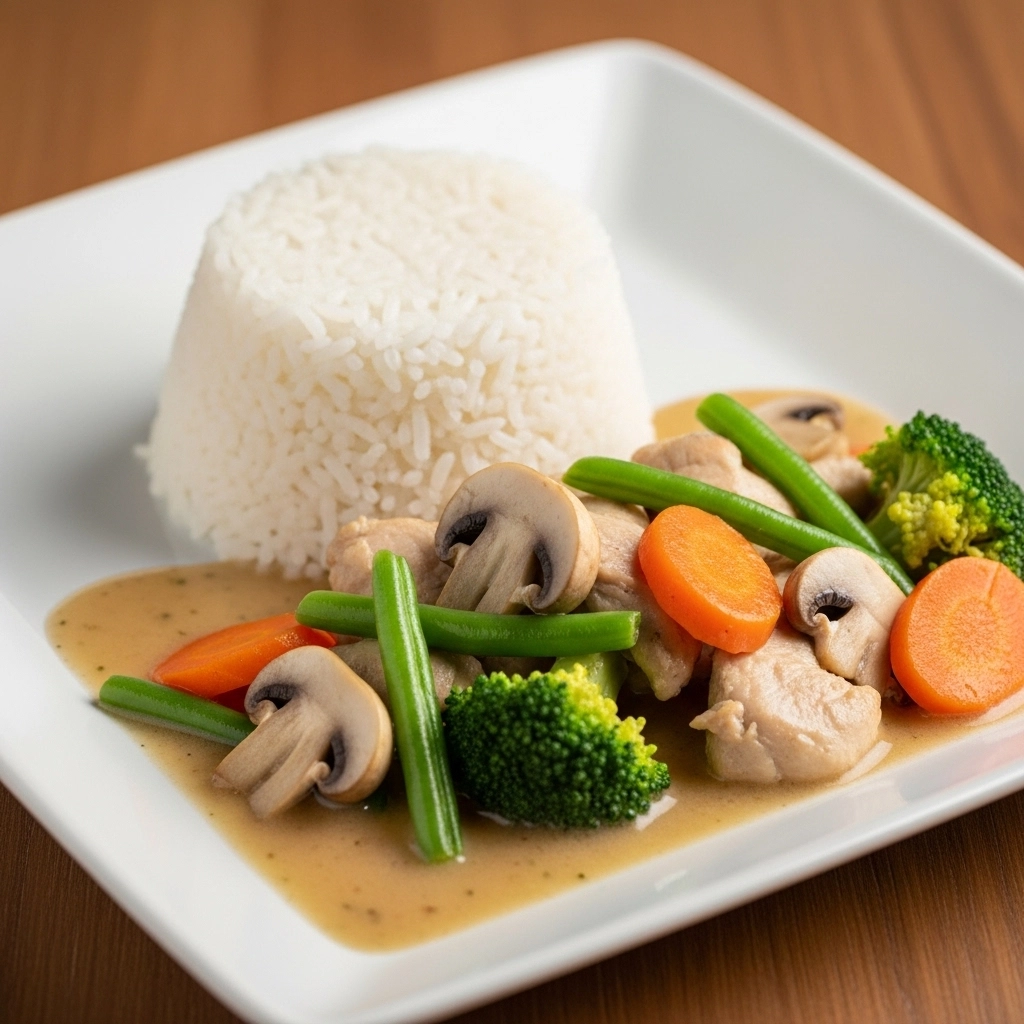 Menu Solaria 2026 Terbaru dan Harga Lengkap โ Daftar Paling Enak & Best Seller 76 1 1 ultra realistic food photogr 1 20260329 225349