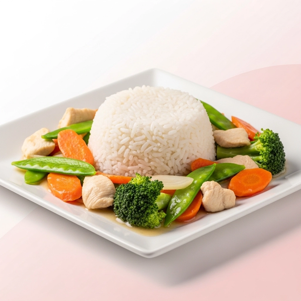 Menu Solaria 2026 Terbaru dan Harga Lengkap โ Daftar Paling Enak & Best Seller 77 1 Close up food photography of a 1 20260330 105139