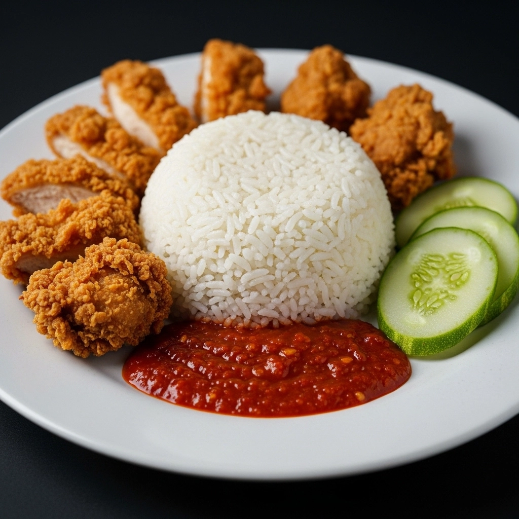 Menu Solaria 2026 Terbaru dan Harga Lengkap โ Daftar Paling Enak & Best Seller 82 1 Close up food photography of a 1 20260330 114034