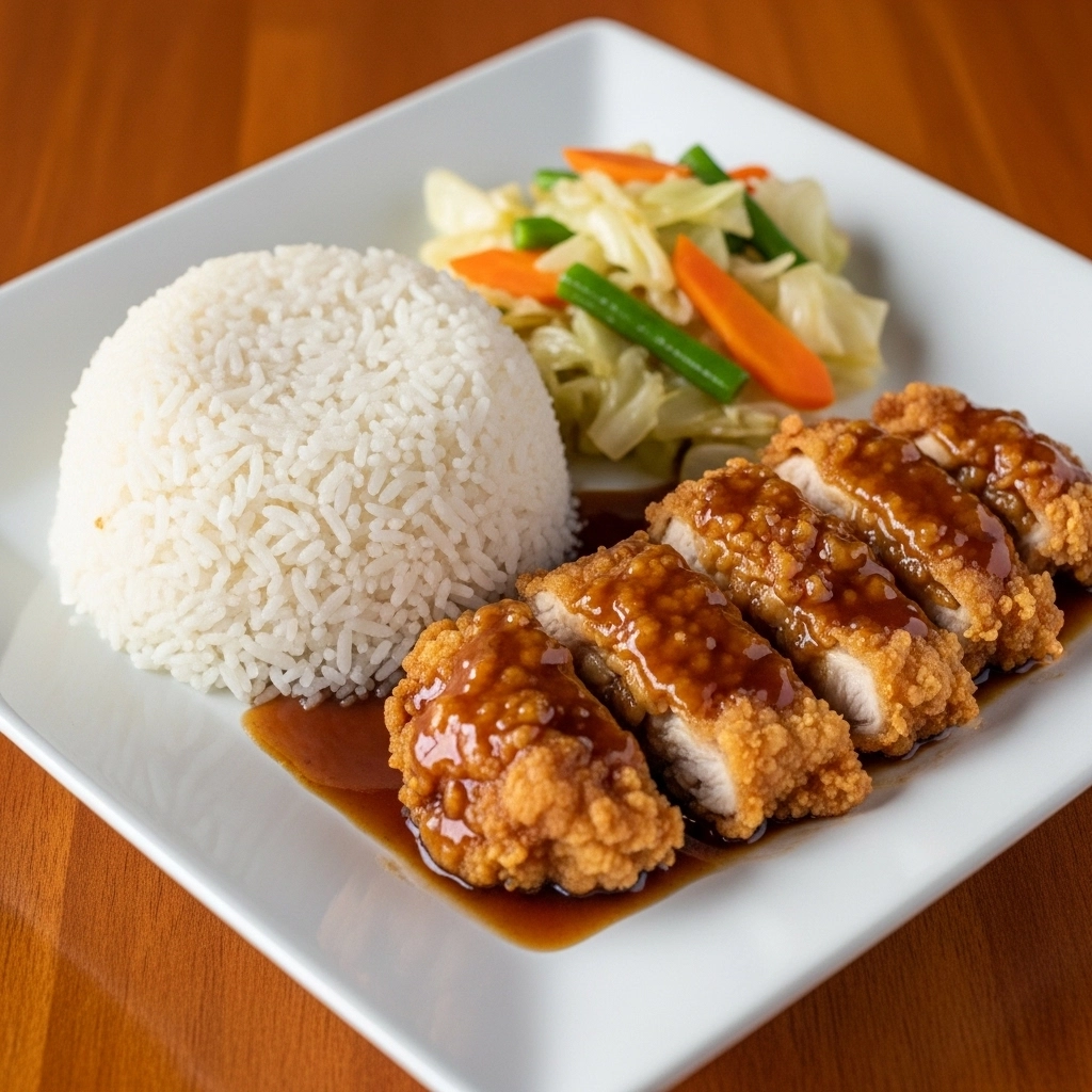 Menu Solaria 2026 Terbaru dan Harga Lengkap โ Daftar Paling Enak & Best Seller 81 1 Close up professional food pho 1 20260330 113334