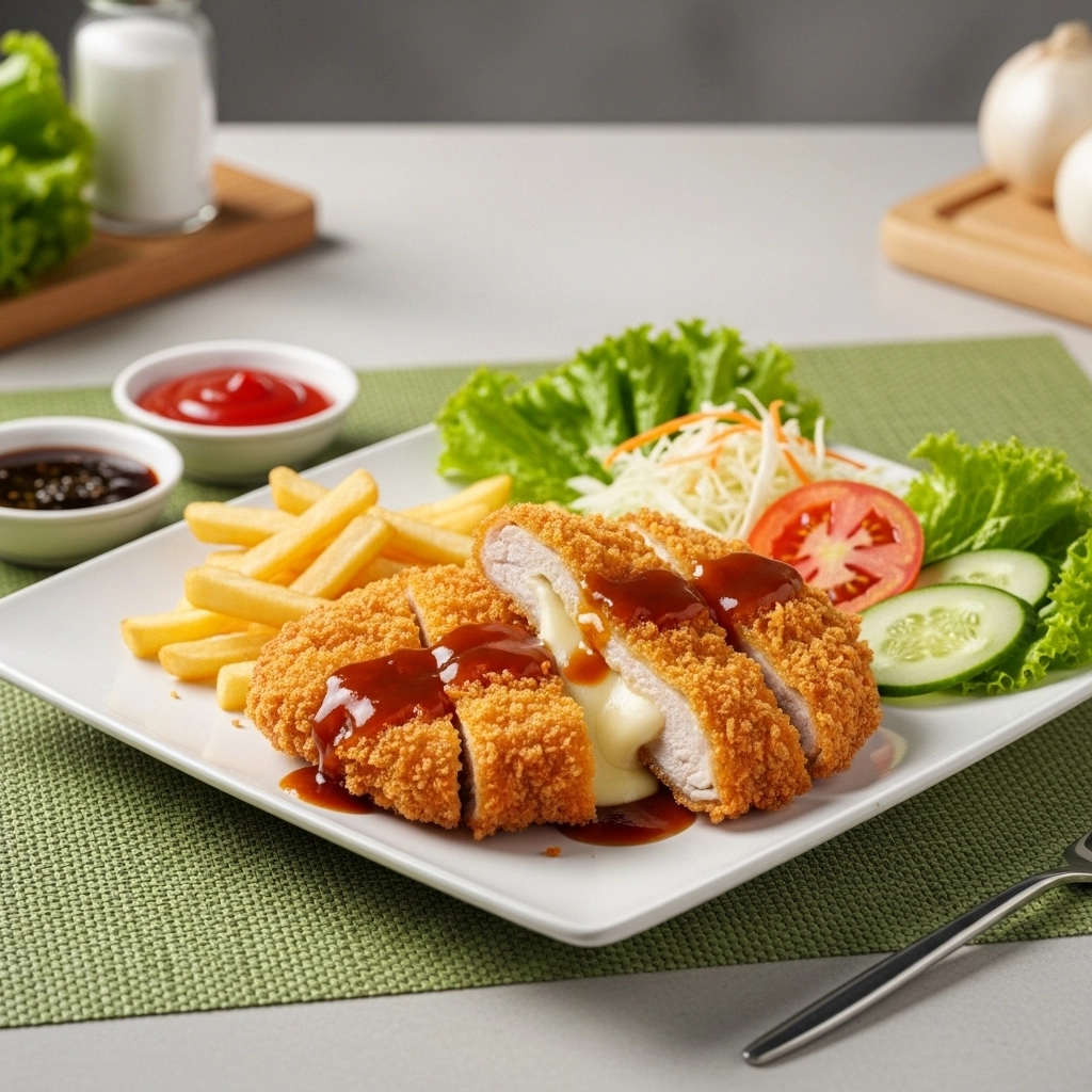 Menu Solaria 2026 Terbaru dan Harga Lengkap โ Daftar Paling Enak & Best Seller 9 1 Ultra realistic 4K professiona 1 20260325 005955 5