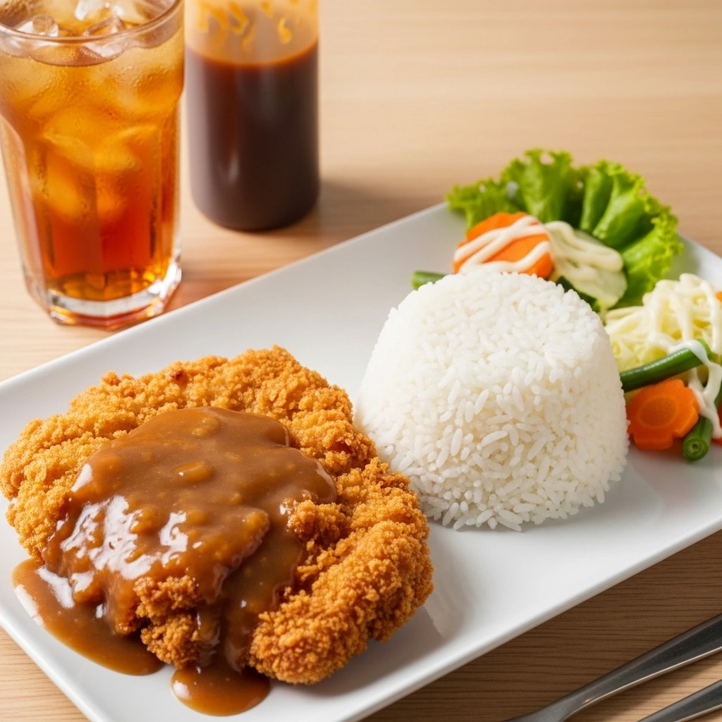 Menu Solaria 2026 Terbaru dan Harga Lengkap โ Daftar Paling Enak & Best Seller 15 1 Ultra realistic 4K professiona 1 20260325 085821