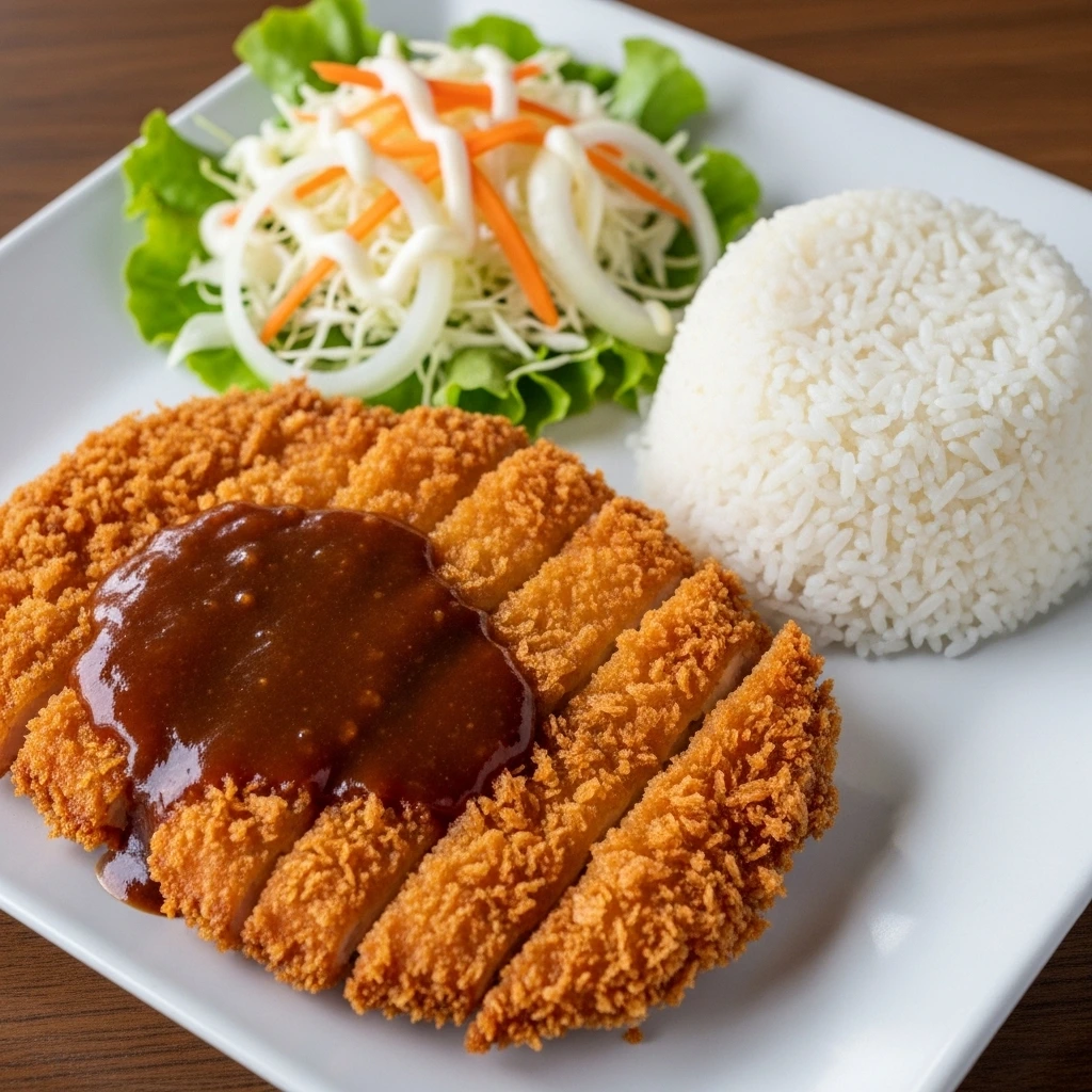 Menu Solaria 2026 Terbaru dan Harga Lengkap โ Daftar Paling Enak & Best Seller 7 Nasi Ayam Katsu