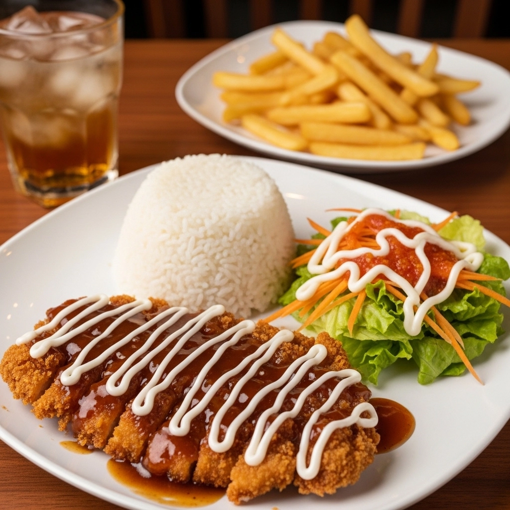 Menu Solaria 2026 Terbaru dan Harga Lengkap โ Daftar Paling Enak & Best Seller 24 Chicken Cordon Bleu Solaria