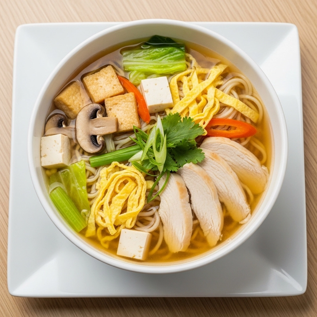 Menu Solaria 2026 Terbaru dan Harga Lengkap โ Daftar Paling Enak & Best Seller 97 Lo Mie Solaria