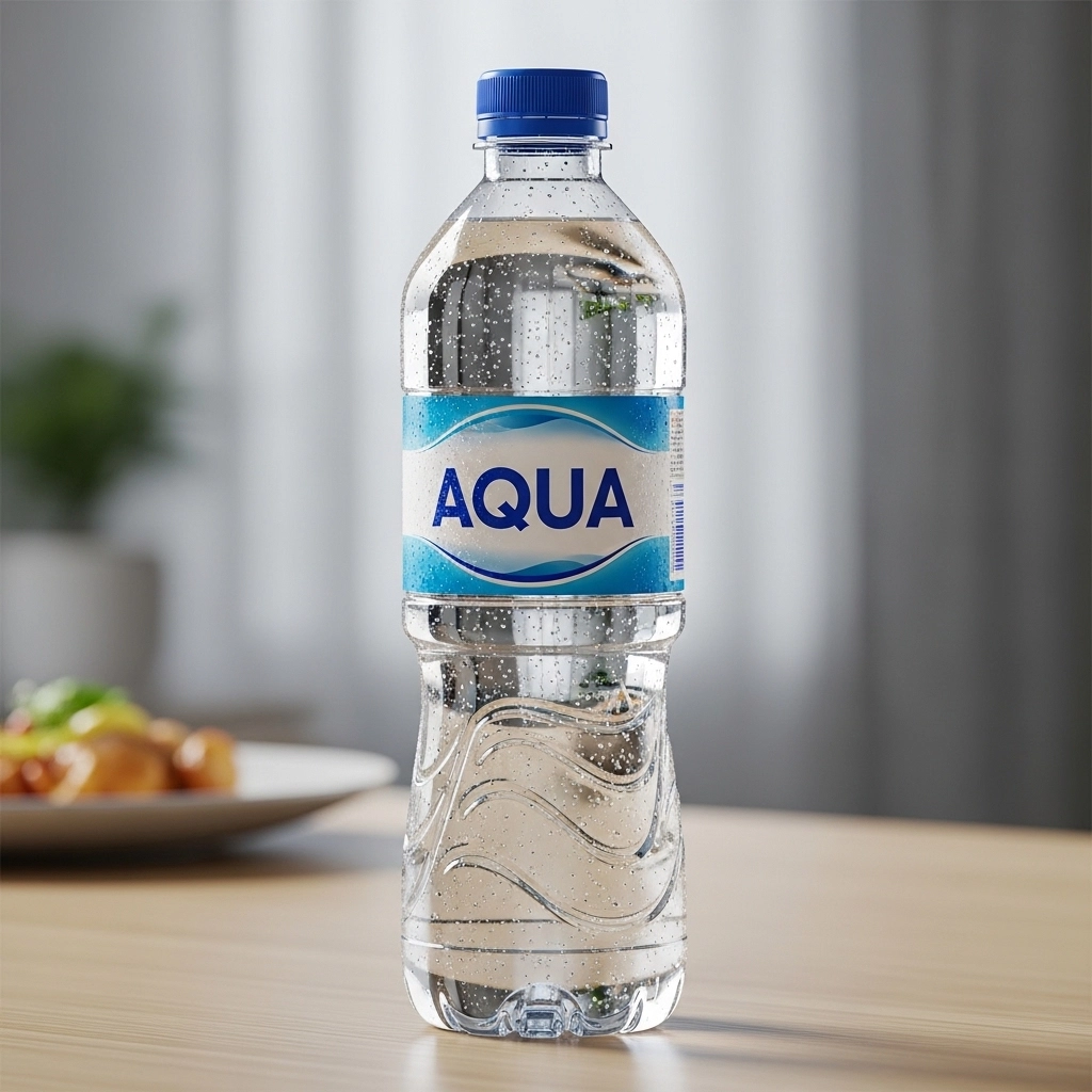 Menu Solaria 2026 Terbaru dan Harga Lengkap โ Daftar Paling Enak & Best Seller 148 air_mineral_botol solaria