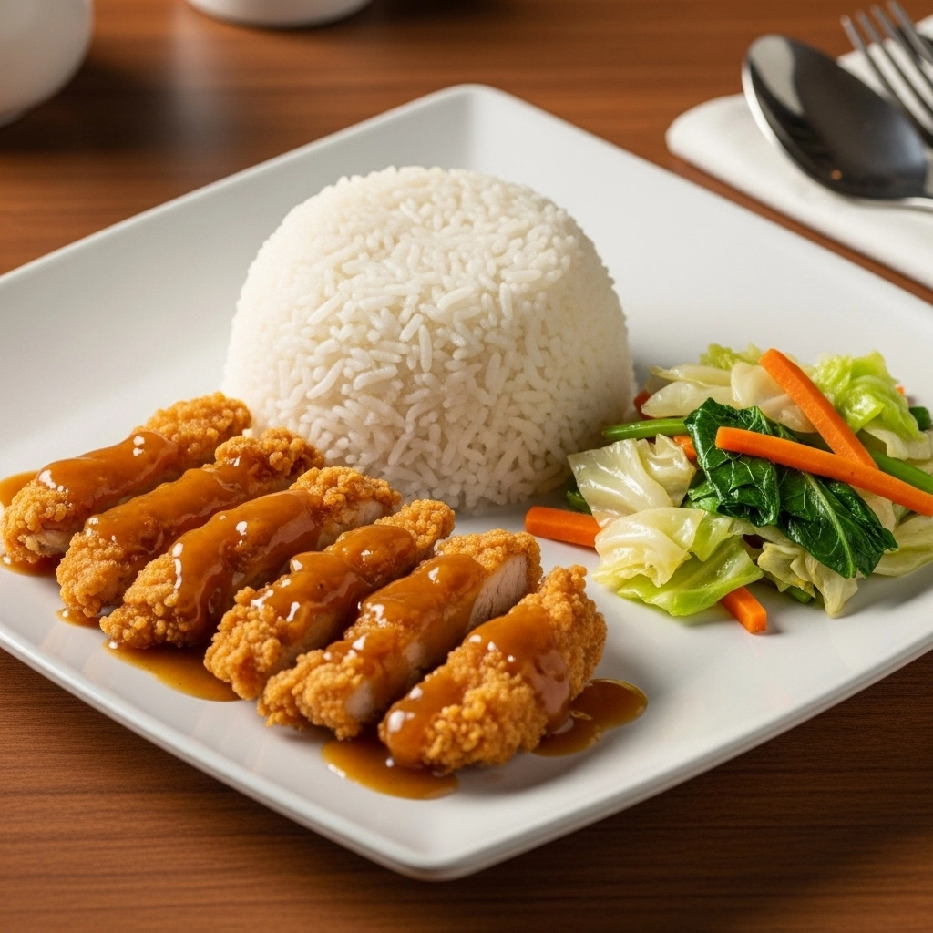 Menu Solaria 2026 Terbaru dan Harga Lengkap โ Daftar Paling Enak & Best Seller 84 ayam nanking
