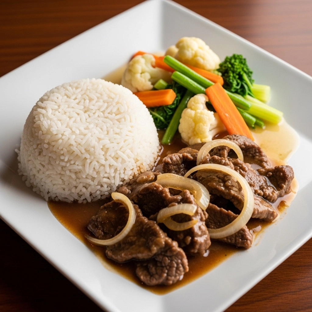 Menu Solaria 2026 Terbaru dan Harga Lengkap โ Daftar Paling Enak & Best Seller 88 bistik sapi mentega