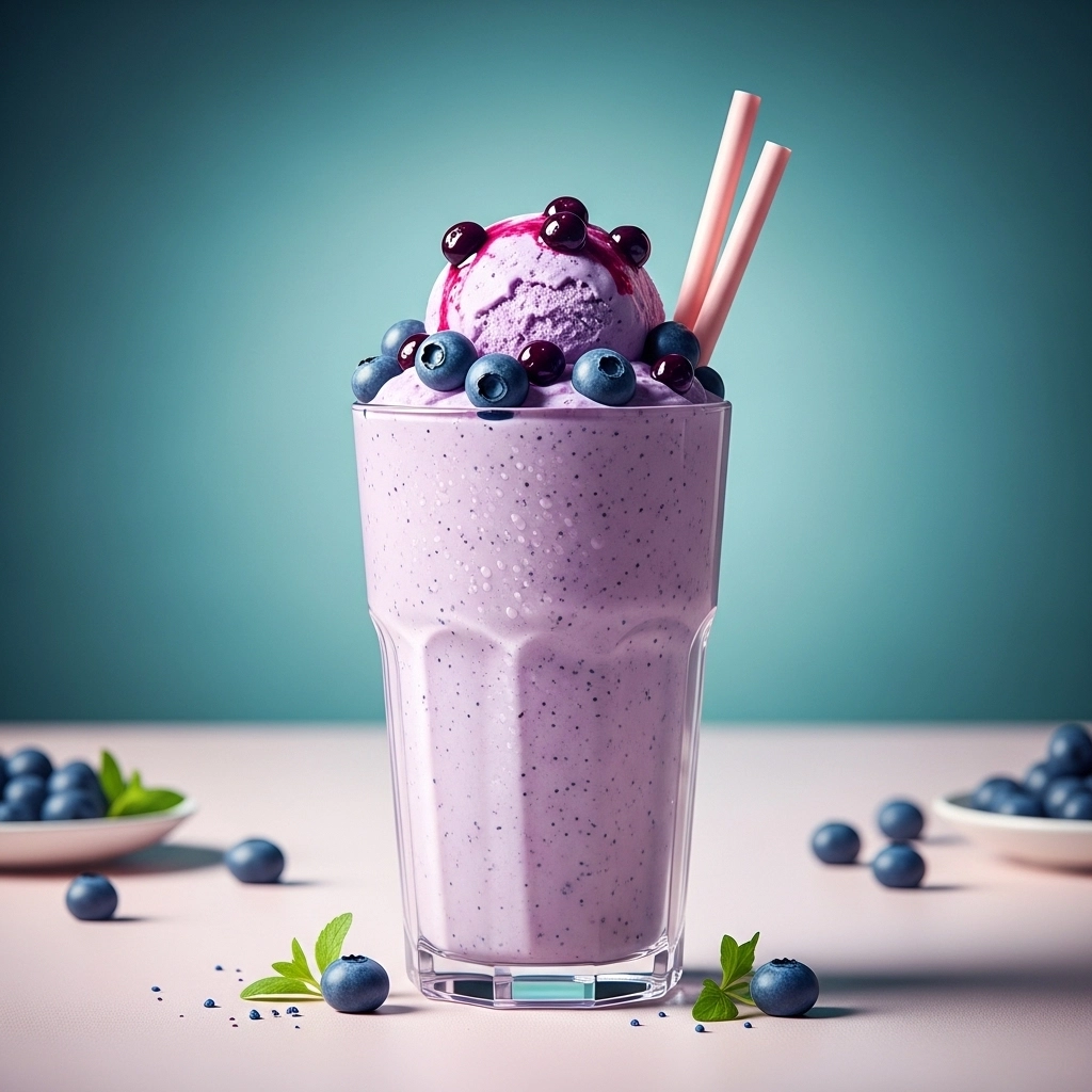 Menu Solaria 2026 Terbaru dan Harga Lengkap โ Daftar Paling Enak & Best Seller 114 blueberry_iced_blended