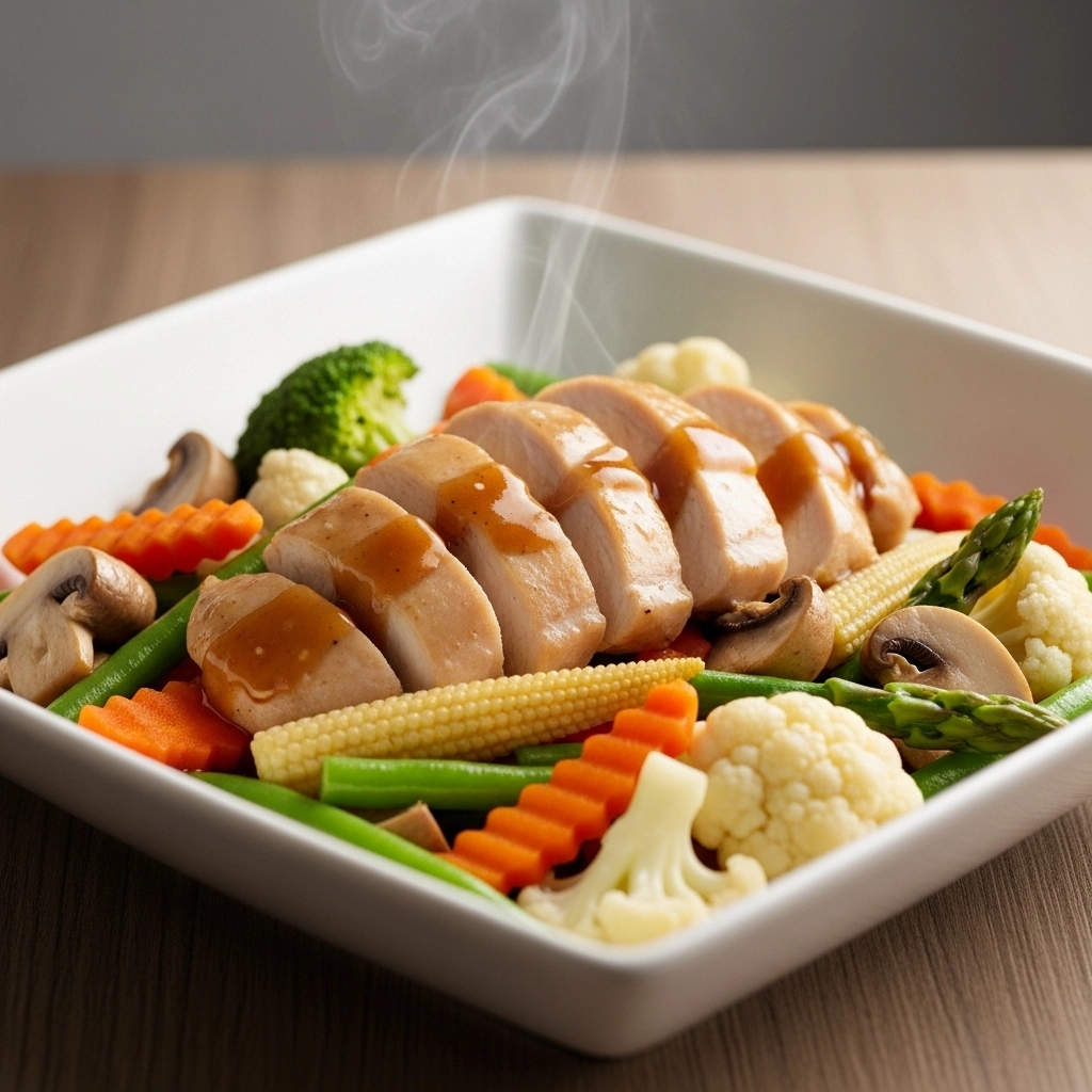 Menu Solaria 2026 Terbaru dan Harga Lengkap โ Daftar Paling Enak & Best Seller 104 cap cay goreng