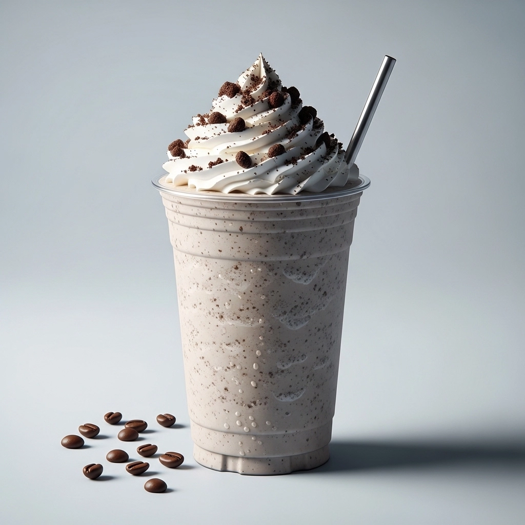 Menu Solaria 2026 Terbaru dan Harga Lengkap โ Daftar Paling Enak & Best Seller 115 cookies_and_cream_ice_blended