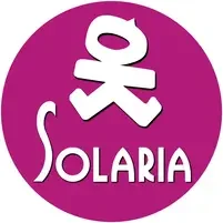 Solaria Logo