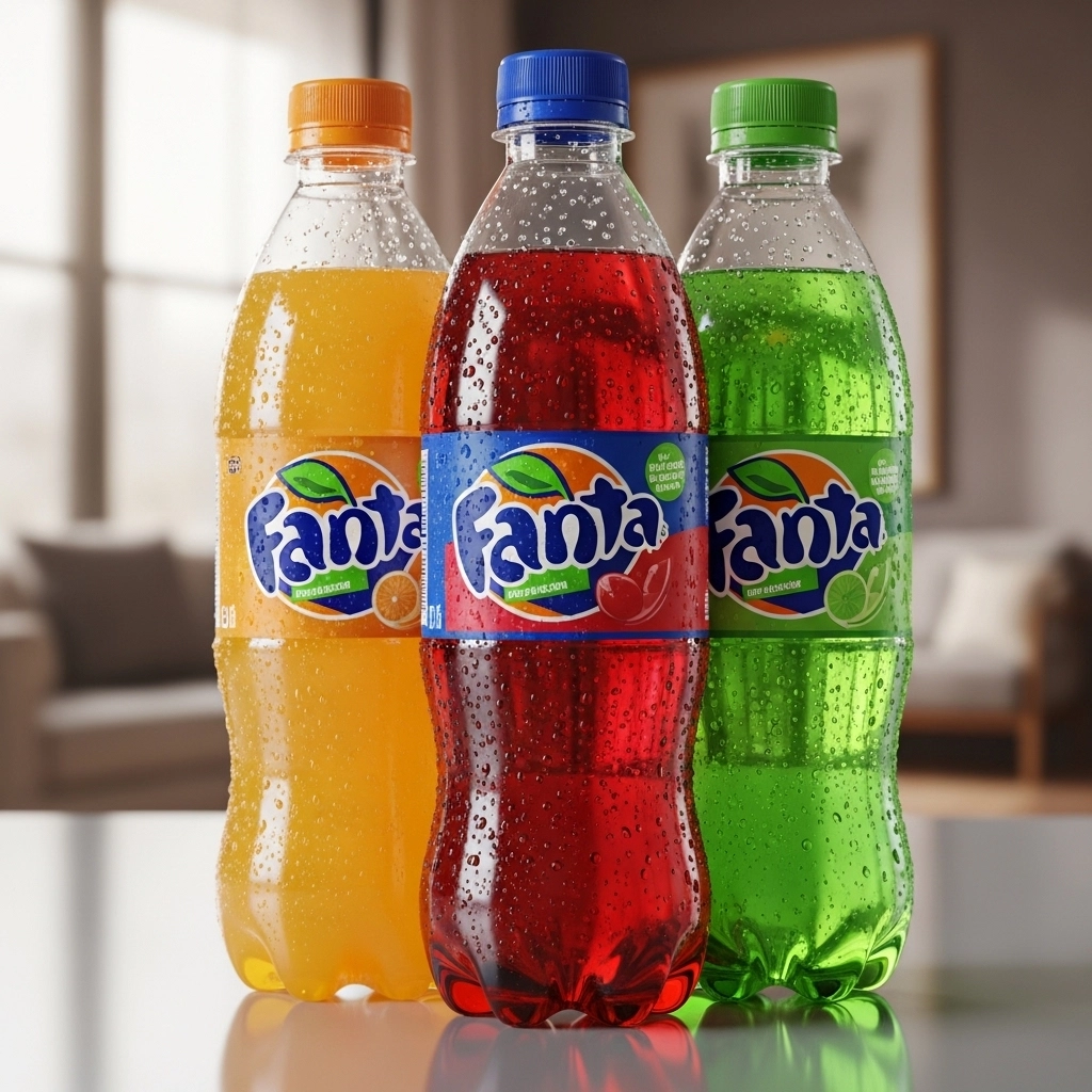 Menu Solaria 2026 Terbaru dan Harga Lengkap โ Daftar Paling Enak & Best Seller 146 fanta solaria