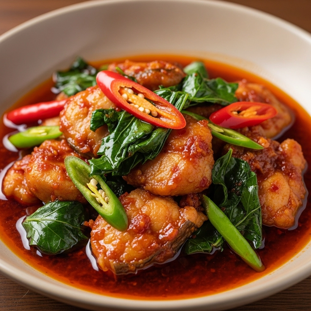Menu Solaria 2026 Terbaru dan Harga Lengkap โ Daftar Paling Enak & Best Seller 95 fillet ikan goreng Rica rica