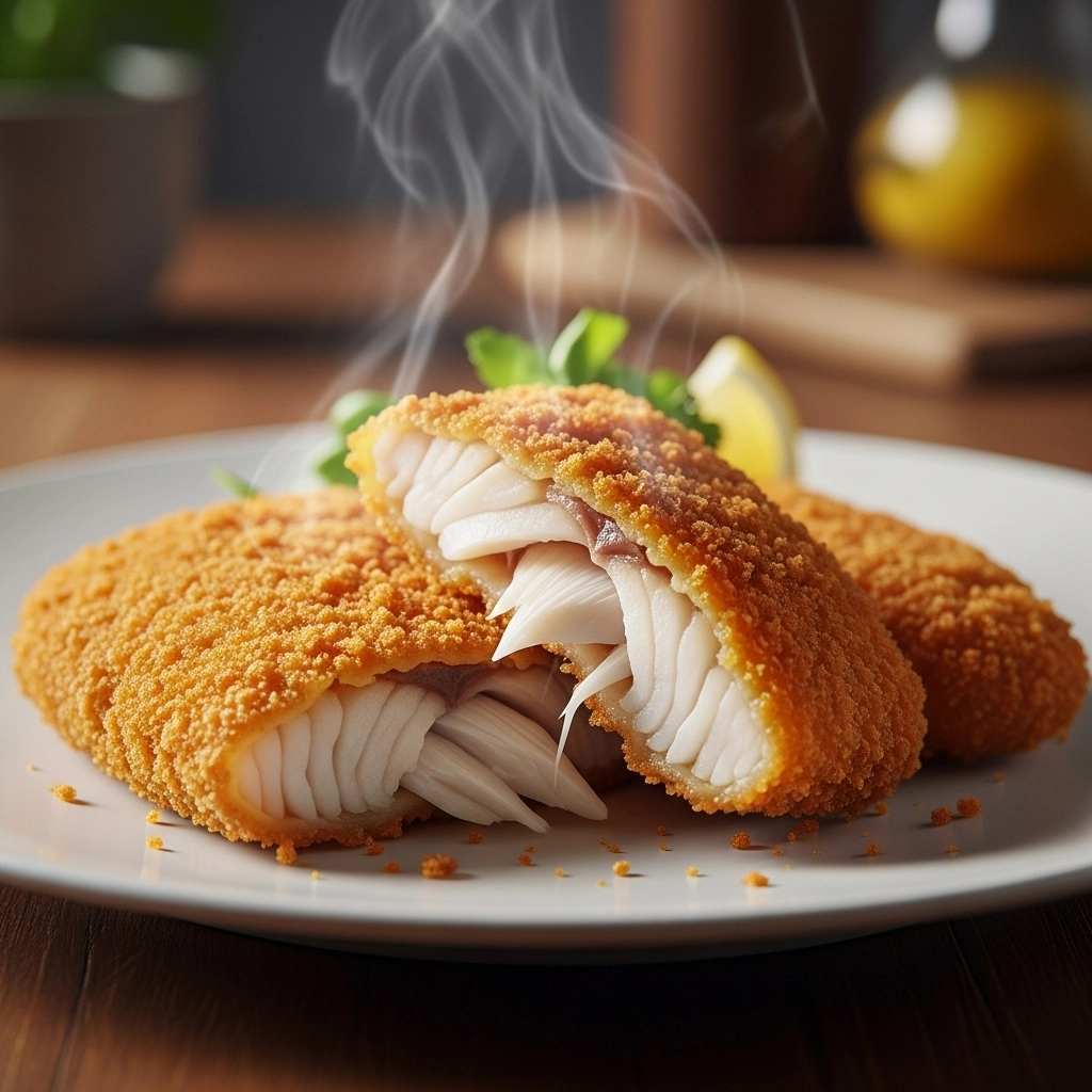 Menu Solaria 2026 Terbaru dan Harga Lengkap โ Daftar Paling Enak & Best Seller 93 fillet ikan gorenge mentega