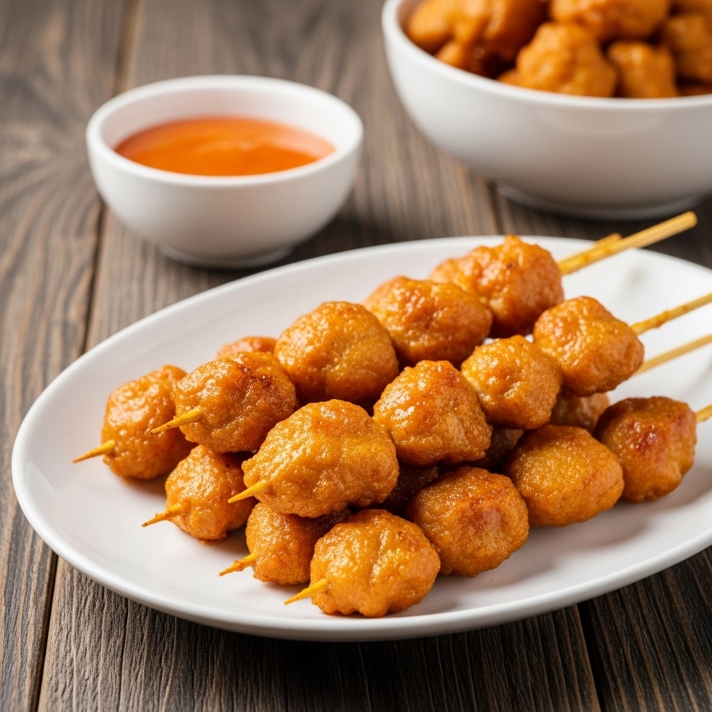 Menu Solaria 2026 Terbaru dan Harga Lengkap โ Daftar Paling Enak & Best Seller 105 fish ball satay