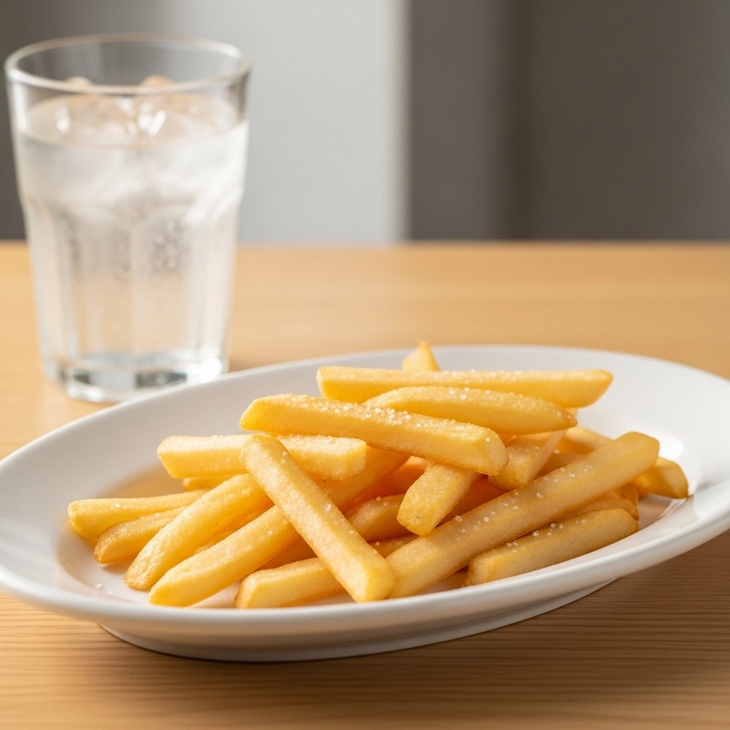 Menu Solaria 2026 Terbaru dan Harga Lengkap โ Daftar Paling Enak & Best Seller 111 french_fries