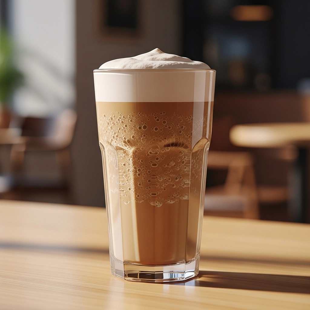 Menu Solaria 2026 Terbaru dan Harga Lengkap โ Daftar Paling Enak & Best Seller 125 frozen_cappuccino solaria