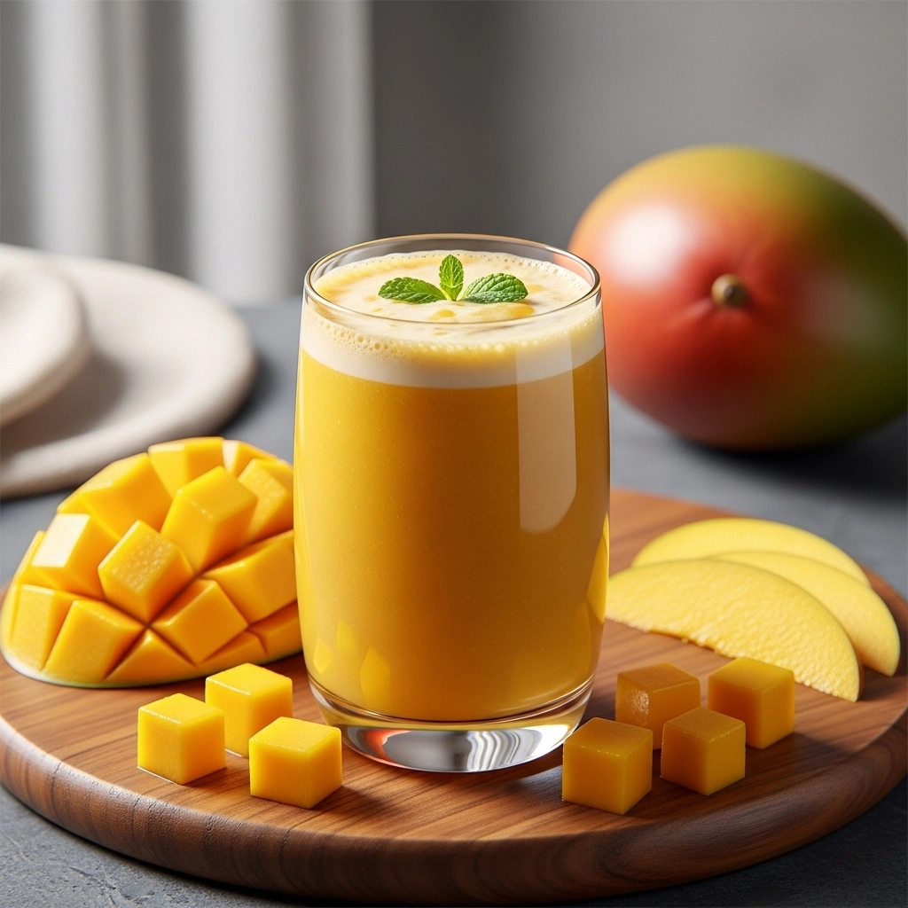 Menu Solaria 2026 Terbaru dan Harga Lengkap โ Daftar Paling Enak & Best Seller 130 juice_mangga_musiman solaria