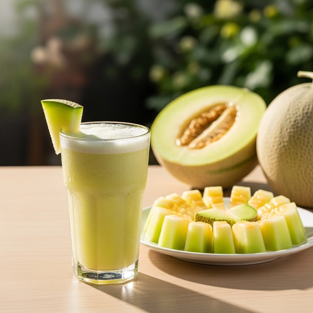 Menu Solaria 2026 Terbaru dan Harga Lengkap โ Daftar Paling Enak & Best Seller 128 juice_melon solaria