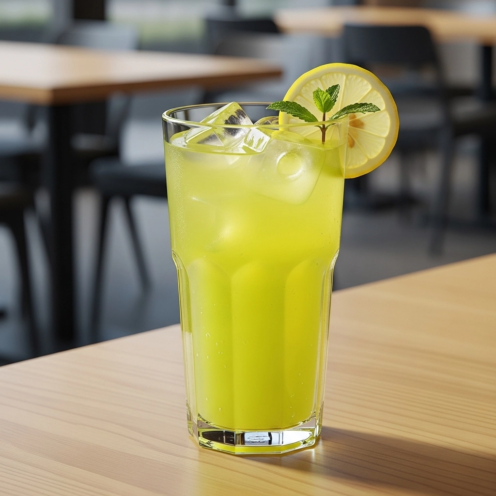 Menu Solaria 2026 Terbaru dan Harga Lengkap โ Daftar Paling Enak & Best Seller 141 melon_lemonade solaria
