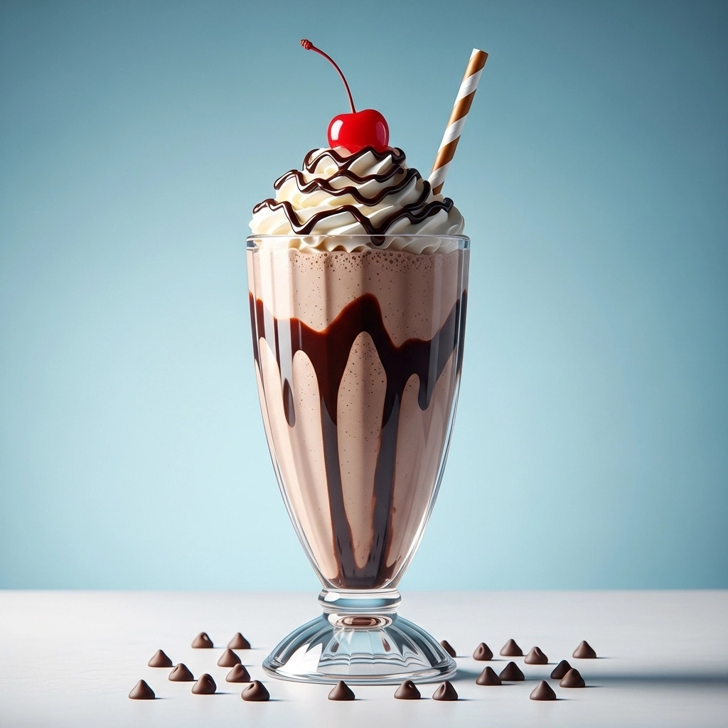 Menu Solaria 2026 Terbaru dan Harga Lengkap โ Daftar Paling Enak & Best Seller 134 milkshake_chocolate solaria