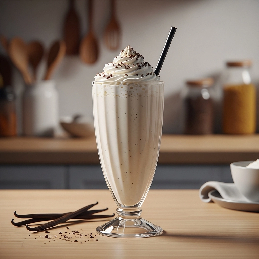 Menu Solaria 2026 Terbaru dan Harga Lengkap โ Daftar Paling Enak & Best Seller 135 milkshake_vanilla solaria