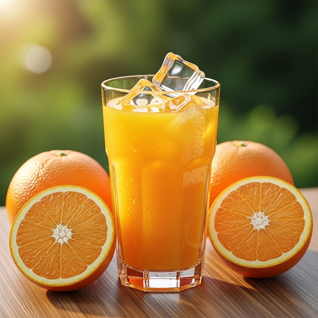 Menu Solaria 2026 Terbaru dan Harga Lengkap โ Daftar Paling Enak & Best Seller 126 orange_juice solaria