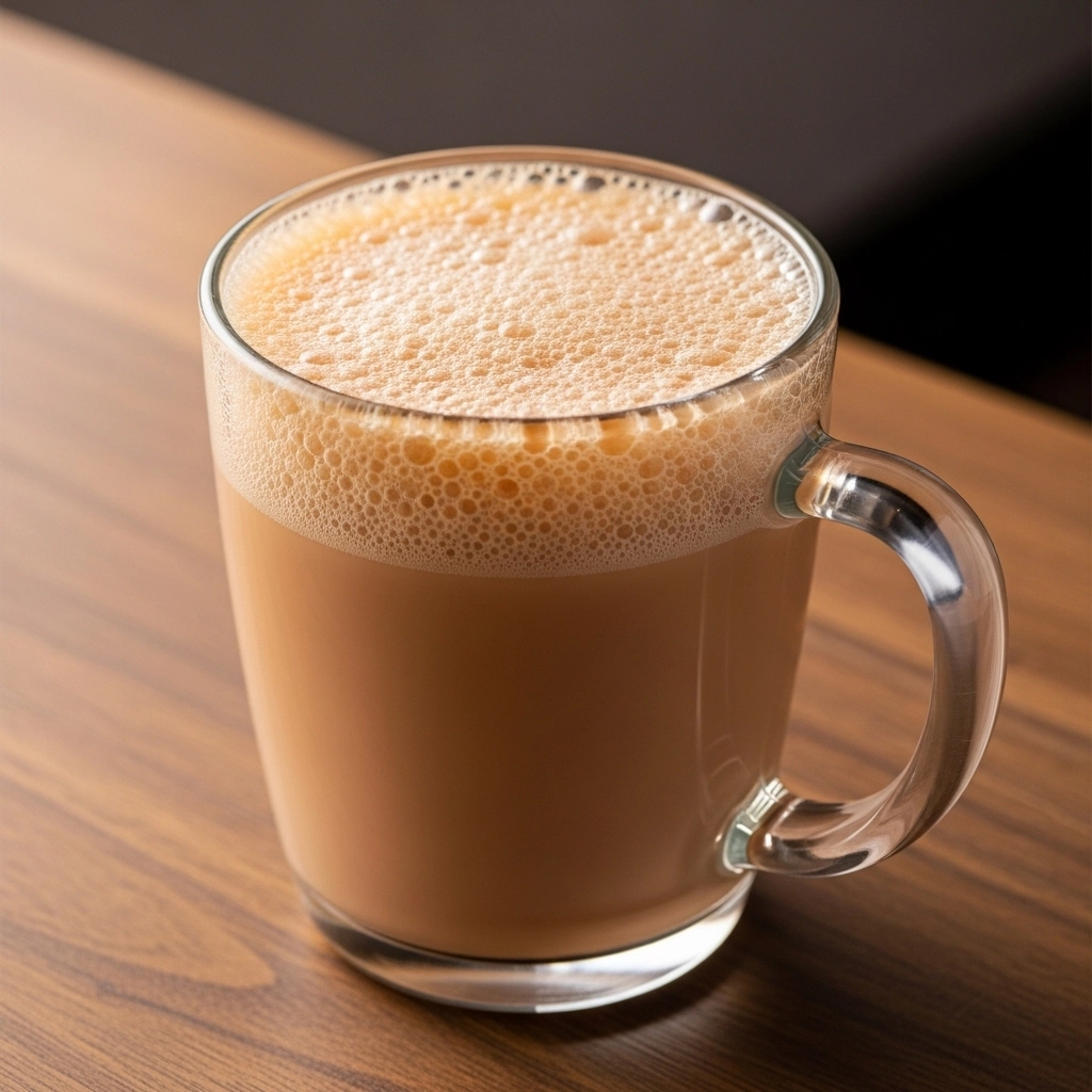 Menu Solaria 2026 Terbaru dan Harga Lengkap โ Daftar Paling Enak & Best Seller 119 teh_tarik solaria