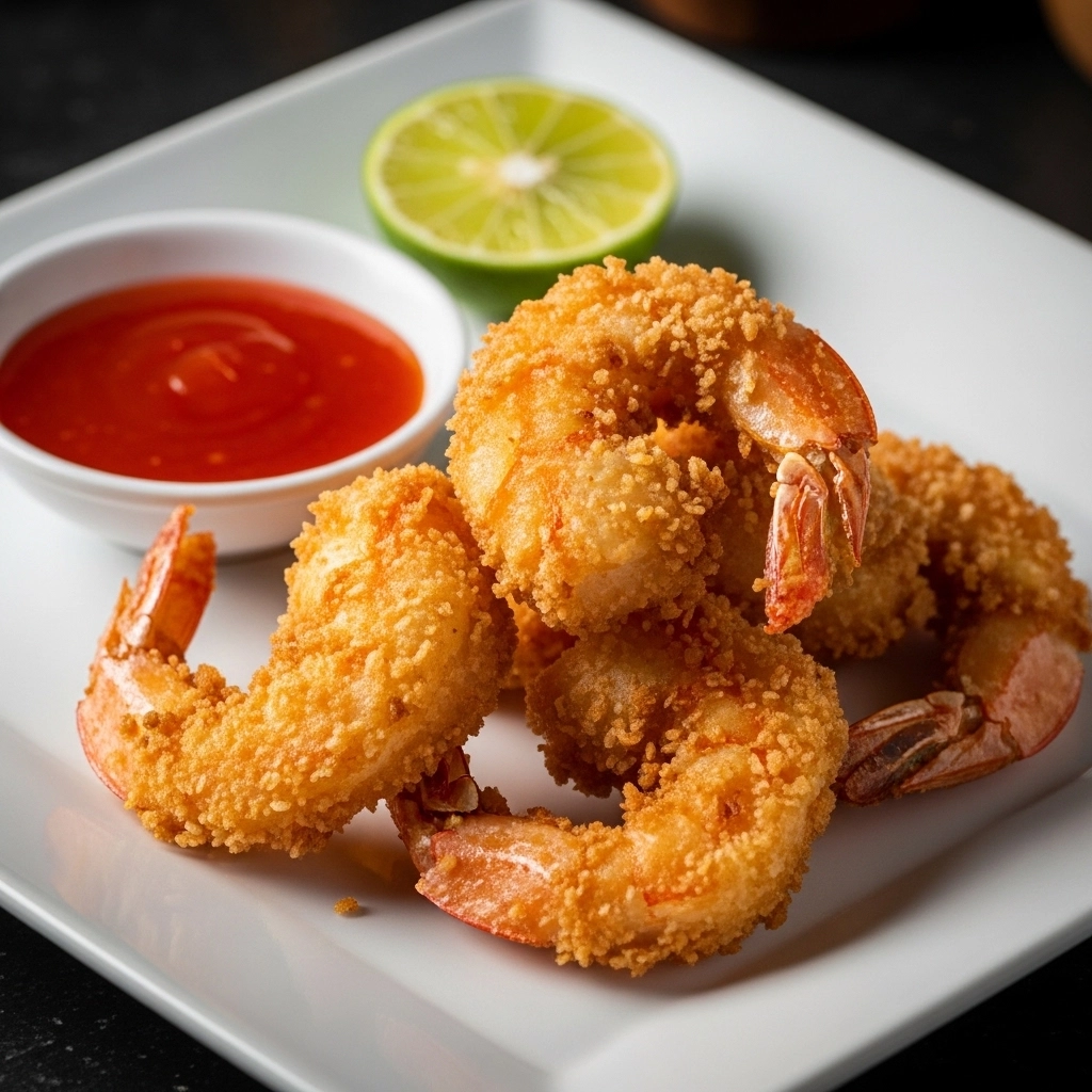 Menu Solaria 2026 Terbaru dan Harga Lengkap โ Daftar Paling Enak & Best Seller 87 udang gorenge tebung
